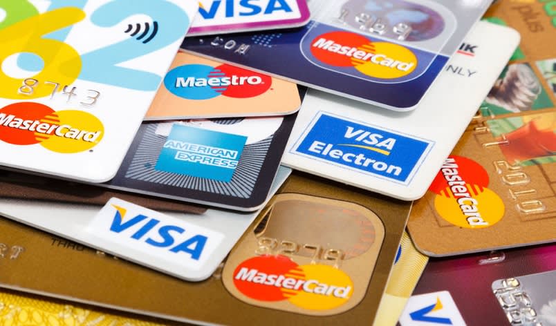 Trend Pembayaran Meningkatkan Pengalaman dengan Kartu Kredit