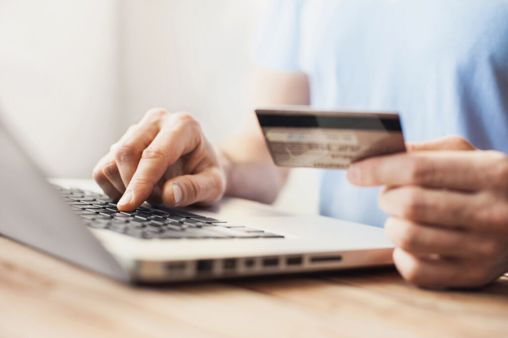 Dompet Digital Masa Depan Pembayaran Kartu Kredit