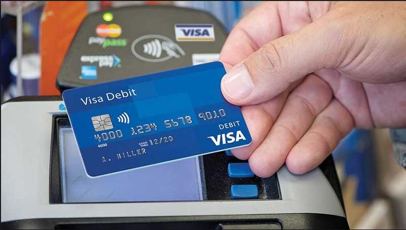 Kebijaksanaan Keuangan Menyederhanakan Hidup dengan Pembayaran Kartu Kredit