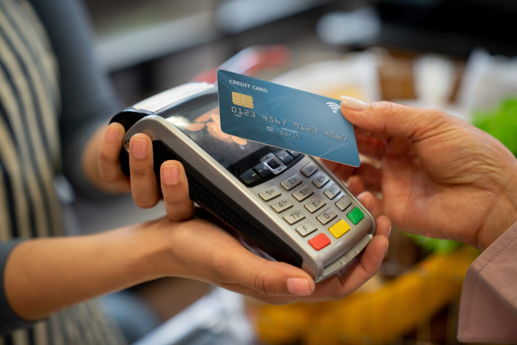 Kebijaksanaan Kartu Kredit Mengambil Keputusan Pembayaran yang Bijak