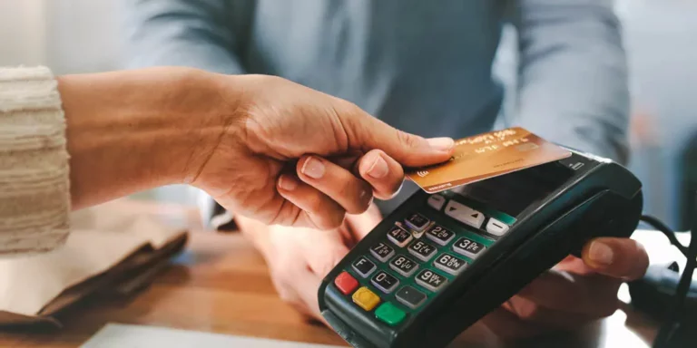 Revitalisasi Perdagangan Peran Layanan Pembayaran Kartu Kredit