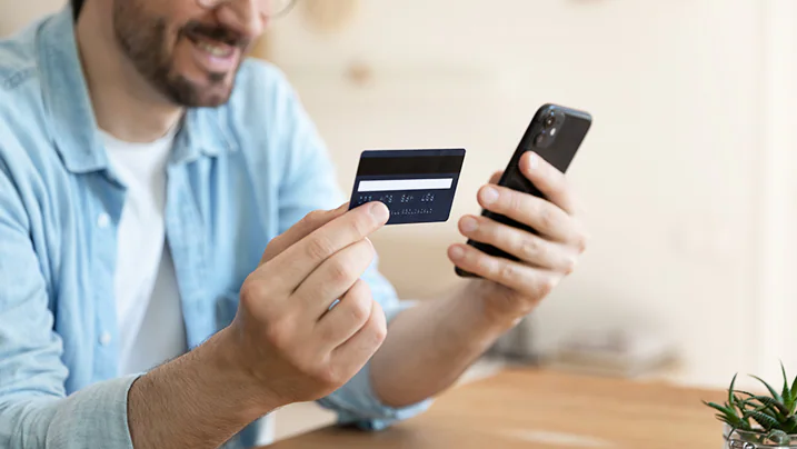 Revolusi Pembayaran Munculnya Layanan Kartu Kredit