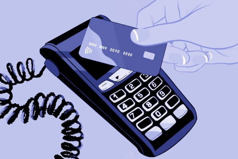 Kebijakan Keuangan Bijak Mahir dalam Metode Pembayaran Kartu Kredit