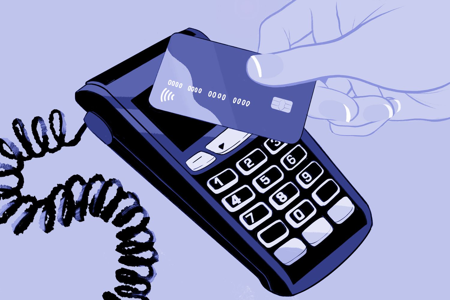Transaksi Tanpa Hambatan Menggali Kenyamanan Pembayaran Kartu Kredit