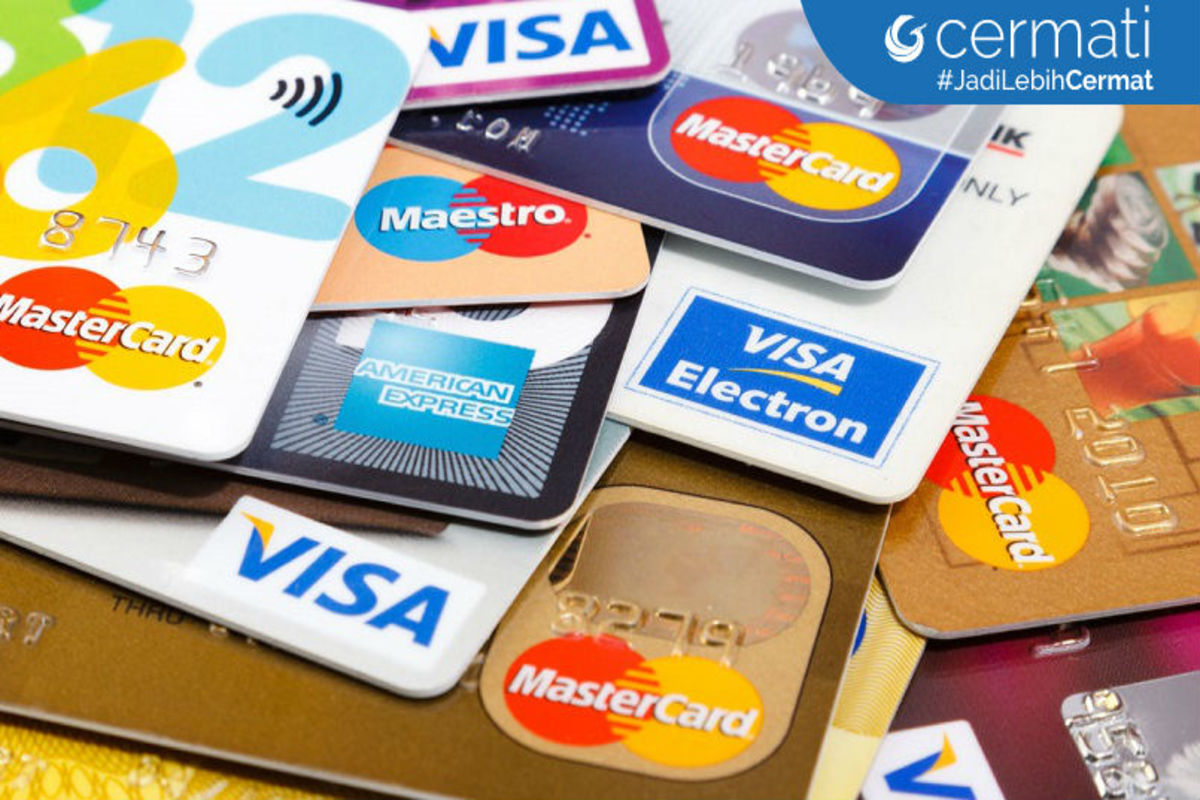 Hidup Keuangan Efisien Menyederhanakan dengan Pembayaran Kartu Kredit